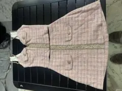 AR キャバドレス　セットアップ