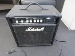 2026年最新】marshall mb15の人気アイテム - メルカリ