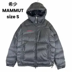 2026年最新】マムート アトラス フーデッド ダウンの人気アイテム