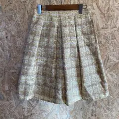 AE6980 NATURAL BEAUTY ネイビー レディース 32 コンのサムネイル