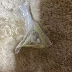 サンリオキャラクターズ シャカシャカテトラチャーム ポチャッコ