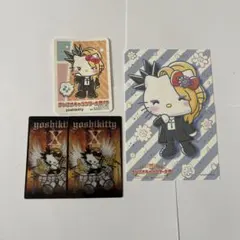 yoshikitty