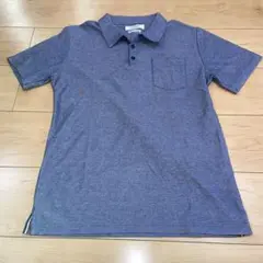 モルガンオム　MORGAN HOMME ポロシャツ