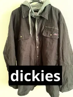 dickies パーカーフード付きアウターのサムネイル