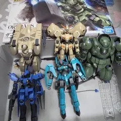 2026年最新】機動戦士ガンダム ガンプラ HG(ハイグレード)の人気