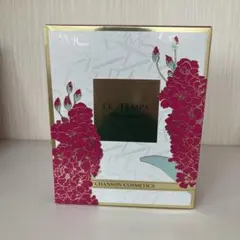 シャンソン化粧品 LE TEMPS セット - メルカリ