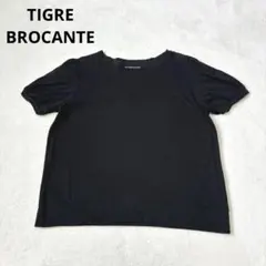 TIGRE BROCANTE ティグルブロカンテ　Tシャツのサムネイル