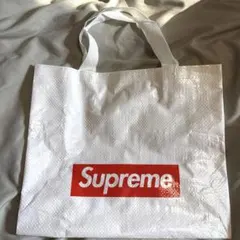 2026年最新】supremeショッパーの人気アイテム - メルカリ