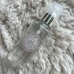 ホワイトフローラルヘアオイルスムースリペア60ml