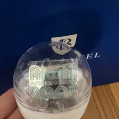 嵐　歴代ロゴマグネットHow's it going?