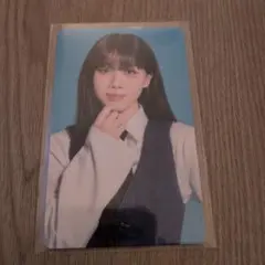 【まとめ買い割引】ME:I 高見文寧 Hi-Summer トレカ 006