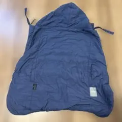 Baby Hopper BLUE LABELウィンターマルチプルカバー