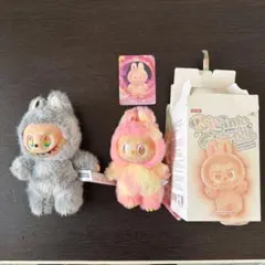 2026年最新】ラブブまとめ売りの人気アイテム - メルカリ