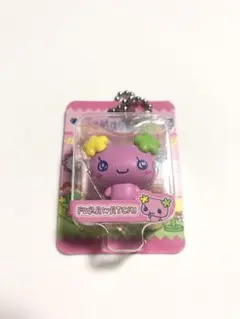 たまごっち ブリスターパッケージコレクション ふらわっち￼