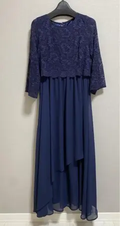 セレモニーワンピース