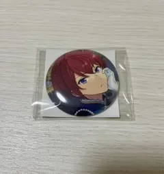 あんスタ　テーマスカウト缶バッジ2022 司