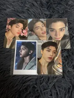 雪明かり &TEAM MAKI マキ トレカ