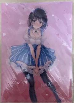 2026年最新】加藤恵 タペストリー ローソンの人気アイテム - メルカリ