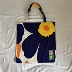 marimekko トートバッグ 60周年記念のサムネイル