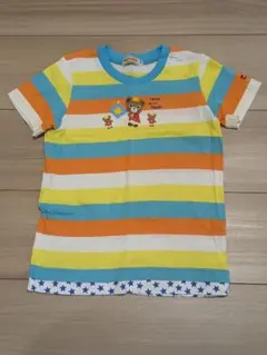 MIKIHOUSE Tシャツ 110のサムネイル