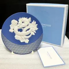 2025年最新】ウェッジウッド イヤープレート 2024の人気アイテム