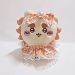ちいかわおすわりぬいぐるみ(7cm)対応★即購入OK！ぬい服
