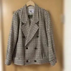 ヴィンテージ バーバリージャケット