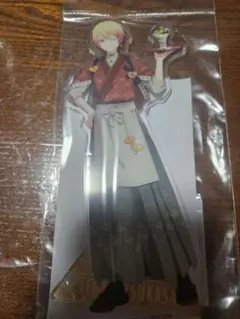 プロセカ 天馬司 アクスタ