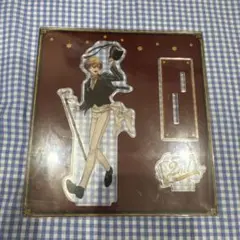 魔法使いの約束　アクリルスタンド　ラスティカ