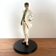 ジョジョ ギアッチョ ホワイトアルバム フィギュア スタチュー