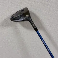 美品 パラダイム ai smoke トリプルダイヤT 5W 24ベンタスのサムネイル