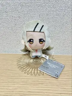 学園アイドルマスター 篠澤 広 ぬいぐるみ GIFT 学園アイドルマスター ぬいぐるみ 篠澤 広 Gift - メルカリ