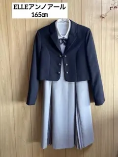 エルアンノアール　170cm フォーマルスーツ　セレモニー　卒服　発表会　卒業式 Amazon | [ELLE en noir] エルアンノワール 2023 春 卒業式