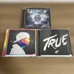 2026年最新】avicii cdの人気アイテム - メルカリ