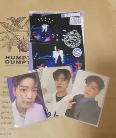 StrayKids KARMA スンミン