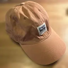 OILCO キャップのサムネイル