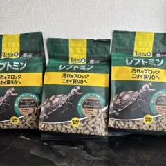 テトラ　レプトミン超大粒のサムネイル