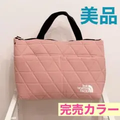 ♡*♡様 ジオフェイスボックストート ノースフェイス トート 限定 