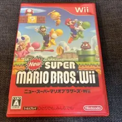 New スーパーマリオブラザーズ