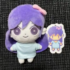 らき☆すた 柊つかさ ボールチェーン ぬいぐるみ - メルカリ