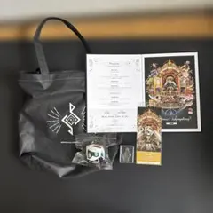 #コンパス Symphony 特典グッズセットのサムネイル
