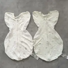 sandesica Sサイズ スワドル