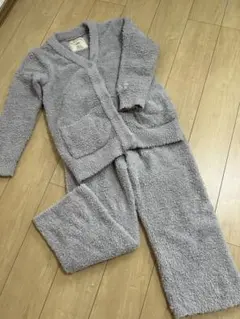 【土日限定値引き】ジェラートピケ ルームウェア上下