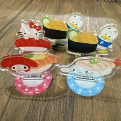 サンリオ アクリルスタンド まとめ売り ෆ‪ෆ‪