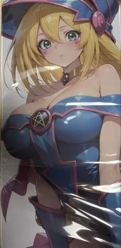 遊戯王 ラッシュデュエル スパークハーツパッションガール プレイ