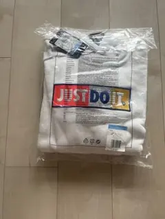 NIKE just do it フーディー