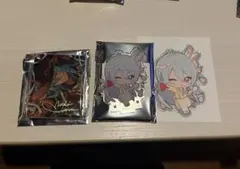 あんスタ　アニカフェ　日々樹渉