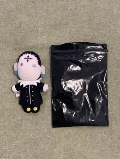 HUNTER×HUNTER マスコットコレクション クロロ