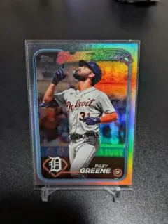 ケイシー・マイズ オールスター Topps update 2025 - メルカリ
