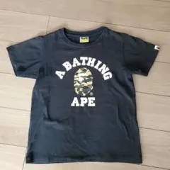 2026年最新】A BATHING APE tシャツ xsの人気アイテム - メルカリ
